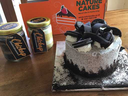 Nature Cakes Waturenggong 1