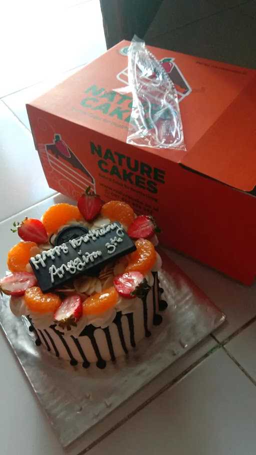 Nature Cakes Waturenggong 8