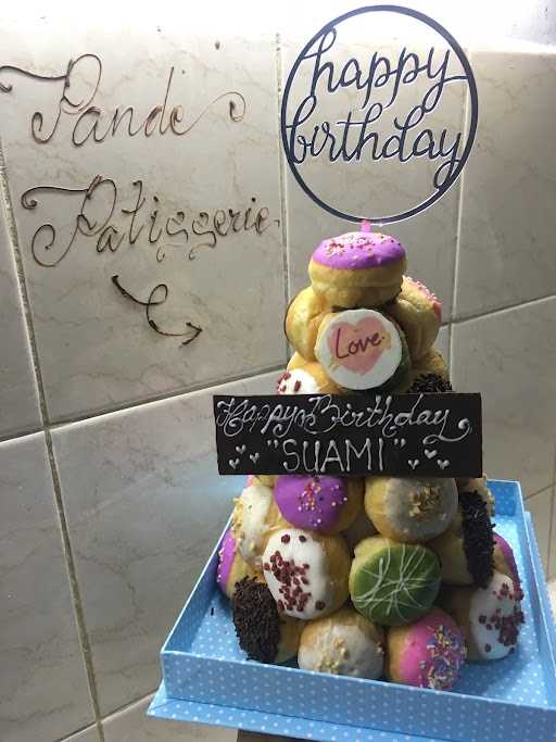 Pande Patisserie 5