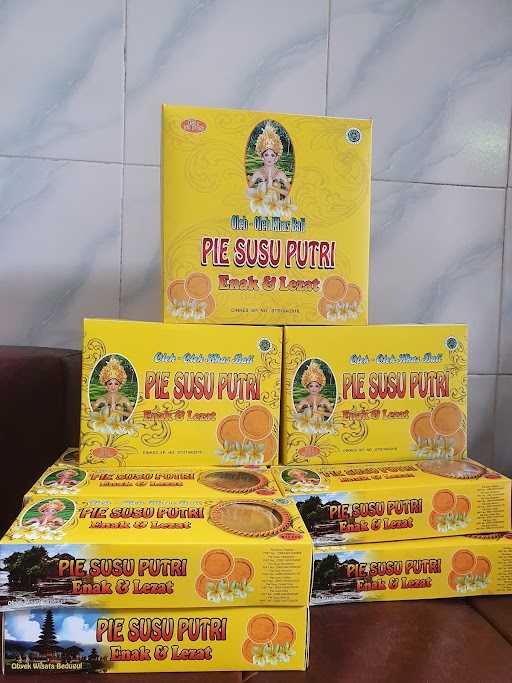 Pie Susu Putri Denpasar 9