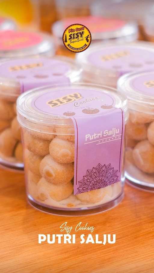 Pie Susu Sisy - Oleh Oleh Khas Bali ( Cabang Pusat Sesetan ) 8