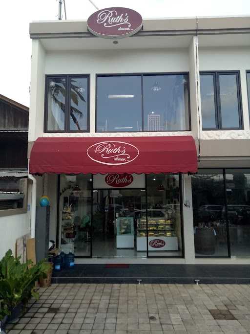 Ruth'S Cakes Sanur 10