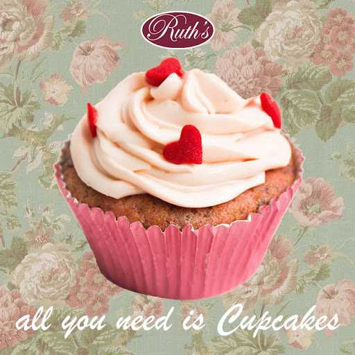 Ruth'S Cakes Sanur 5