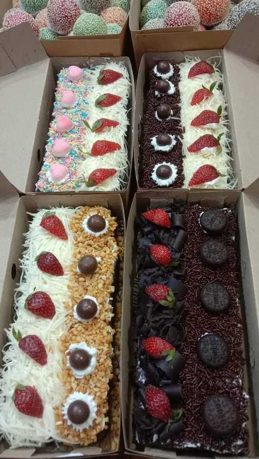 S.A.Y Patisserie 7