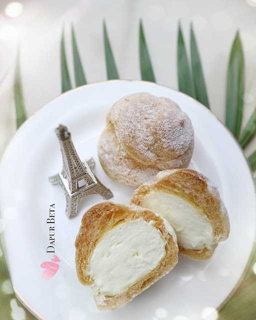 Ulala Cream Puff 3