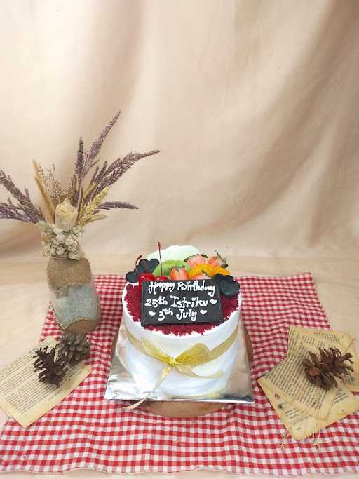 Wecakee Kue Tart Denpasar 6