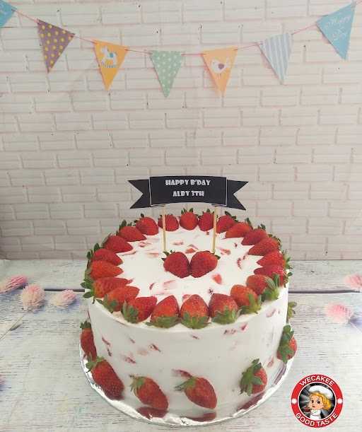 Wecakee Kue Tart Denpasar 9