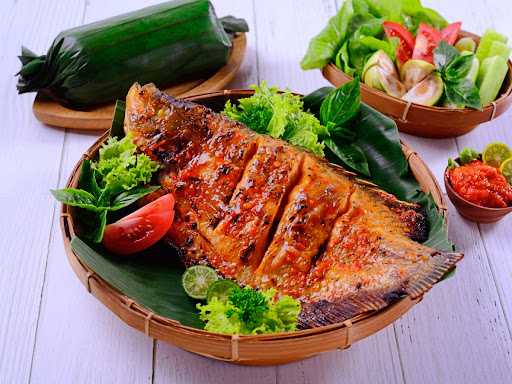 Ayam Bakar Tamba Rasa 4