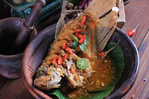 Ayam Bakar Tamba Rasa 3