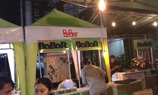 Babar Street Food 9