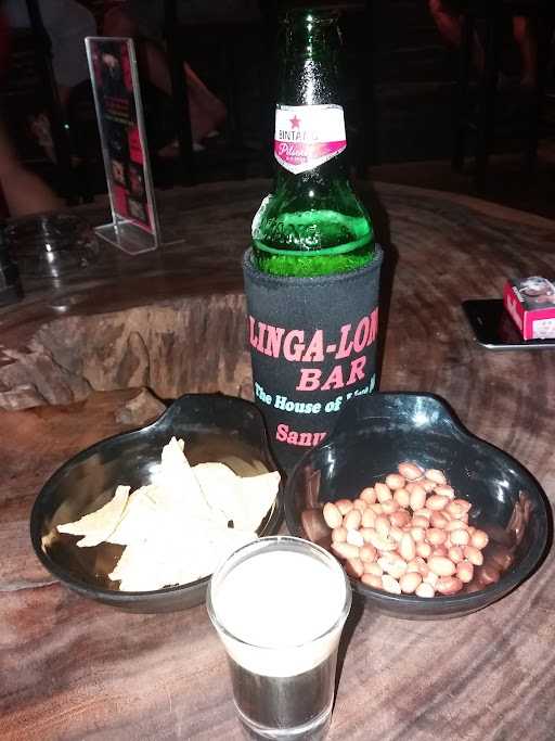 Linga Longa Bar Sanur 10