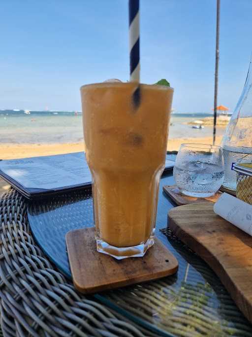 Pier Eight Bali 3