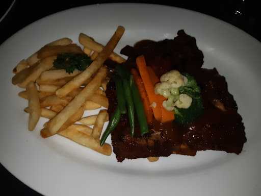 Rib Warung Steak 10