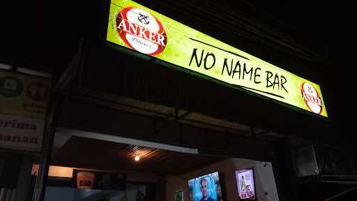 The No Name Bar 8