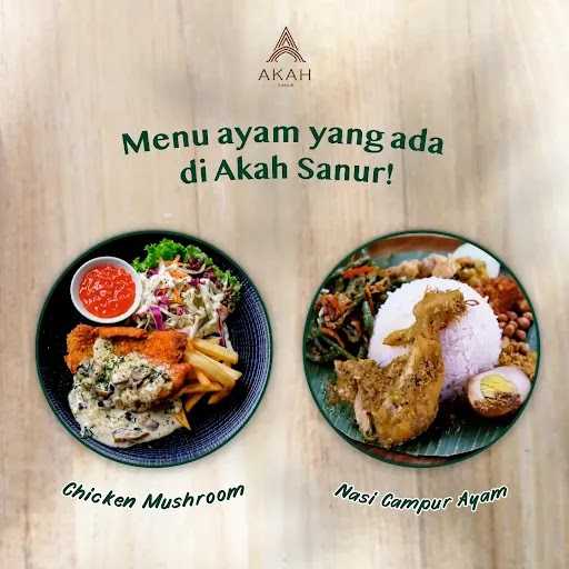 Warung Akah Sanur 8