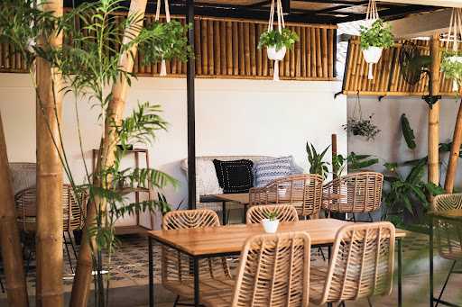 Warung Akah Sanur 10