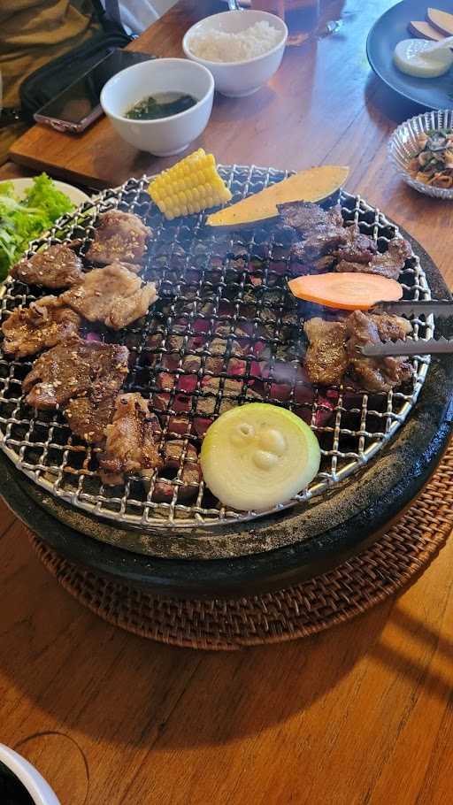 Warung Yakiniku 7