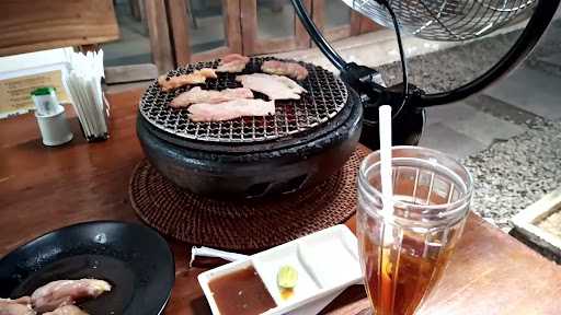 Warung Yakiniku 2