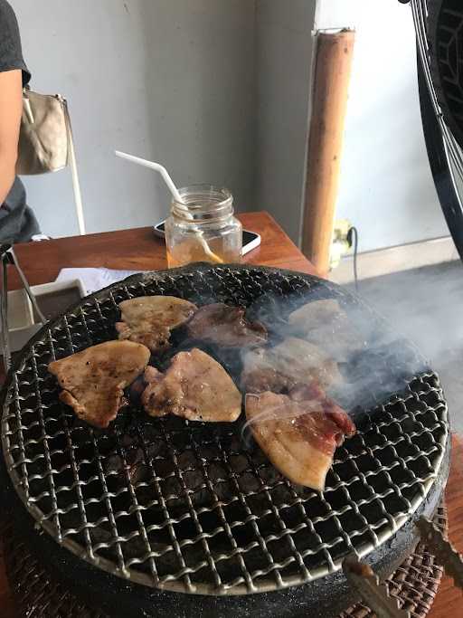 Warung Yakiniku 9