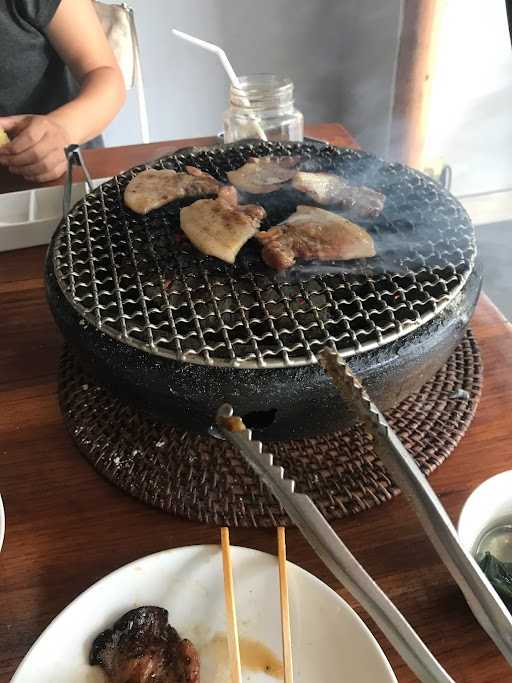 Warung Yakiniku 3