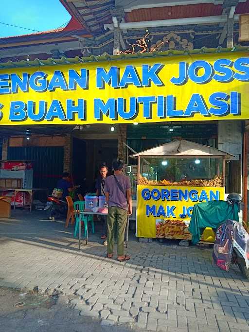 Gorengan Makjoss 10