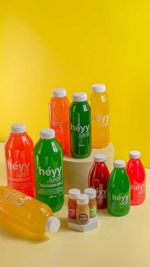 Heyyjuice Sanur 8