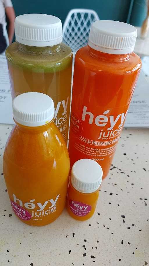 Heyyjuice Sanur 6