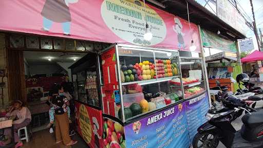 Medan Juice 7