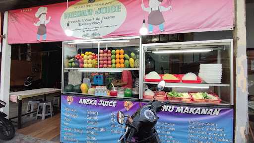 Medan Juice 8