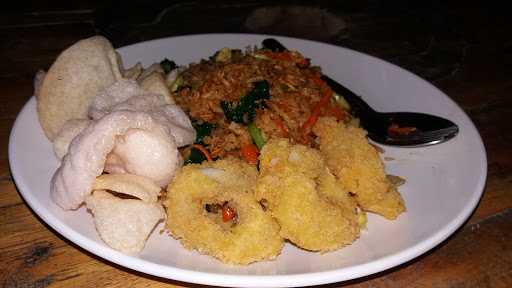 Warung Dikubu Darpa 2