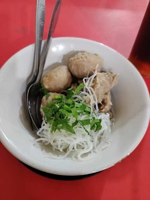 Bakso Pendowo Malang 8