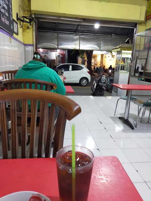 Bakso Pendowo Malang 7