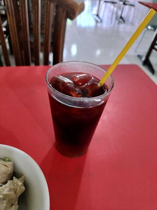 Bakso Pendowo Malang 1