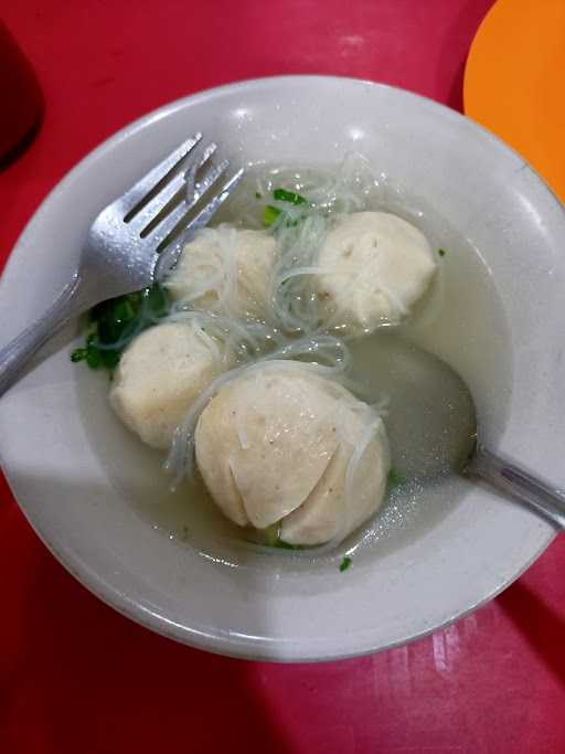 Bakso Pendowo Malang 9