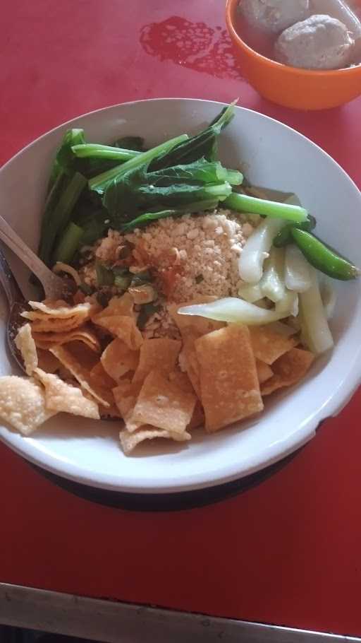 Bakso Pendowo Malang 10