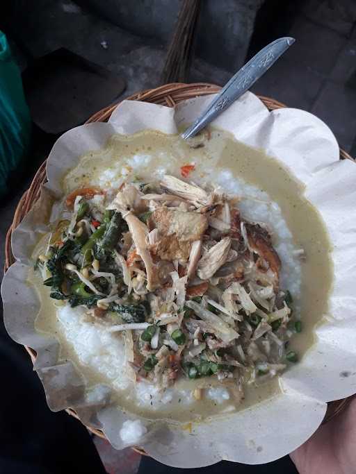 Bubur Rajang Men Madia 2