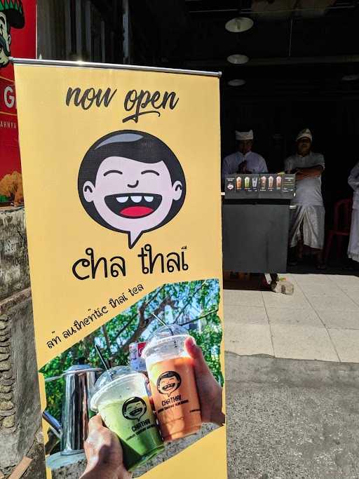 Chathai (Bali Authentic Thai Tea) 2