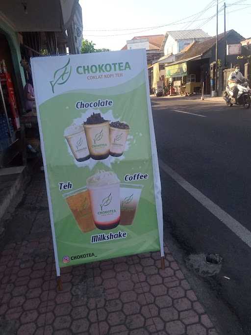 Chokotea 3