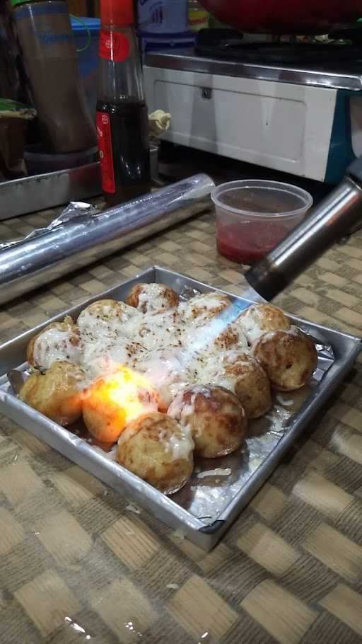 Elnino Bali Takoyaki - Pedungan 4