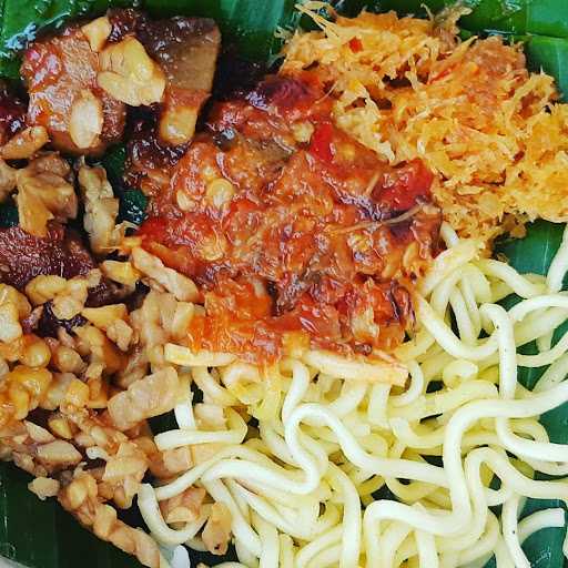 Nasi Campur Betutu Astungkara Mekenyem 10