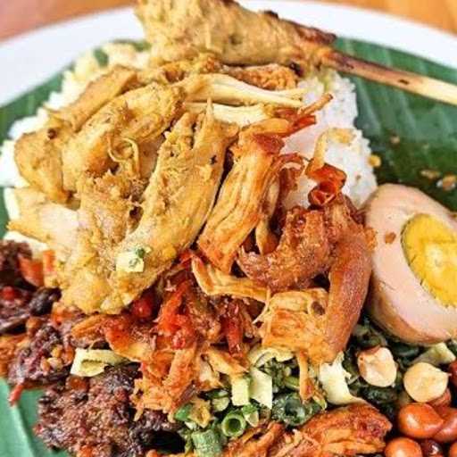 Nasi Campur Betutu Astungkara Mekenyem 3