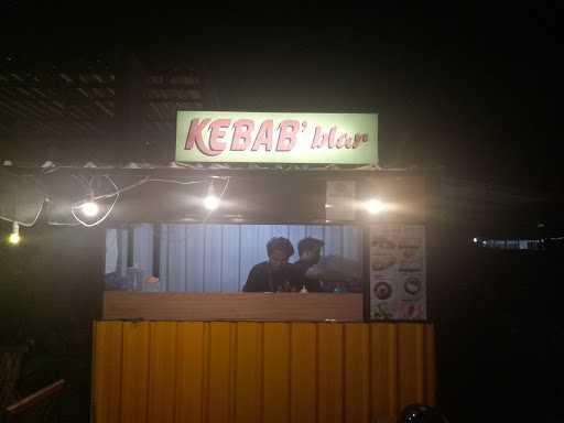 Kebab' Blar 4