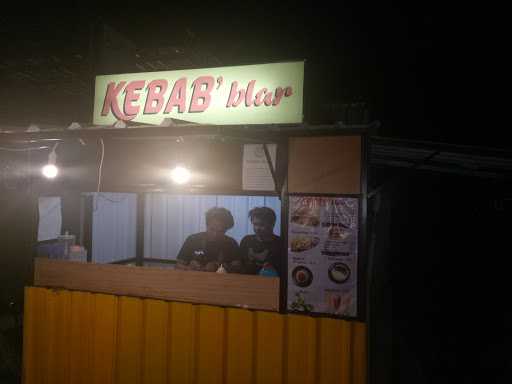 Kebab' Blar 3