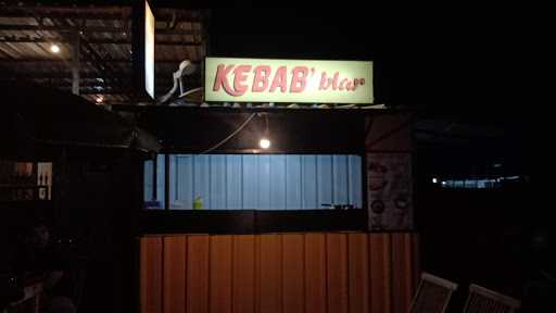 Kebab' Blar 1