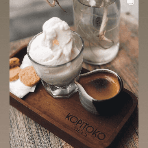 Kopitoko Sanur 6