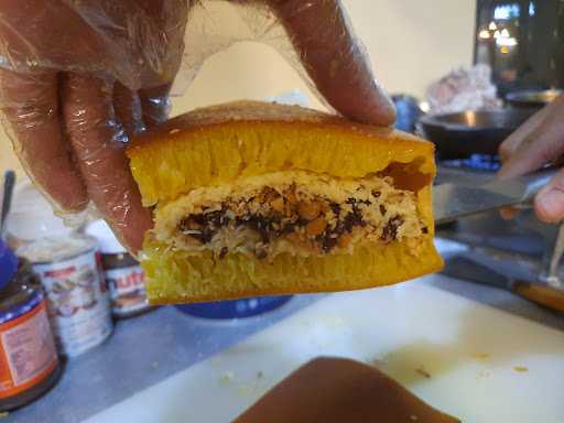 Martabak Bosu 2