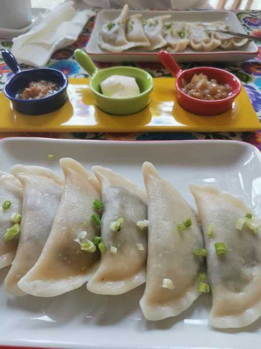 Pierogi Pierogi Bali 5