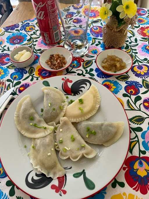 Pierogi Pierogi Bali 6