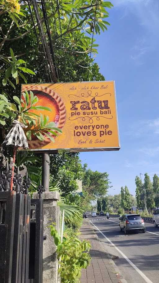 Ratu Pie Susu Bali 4