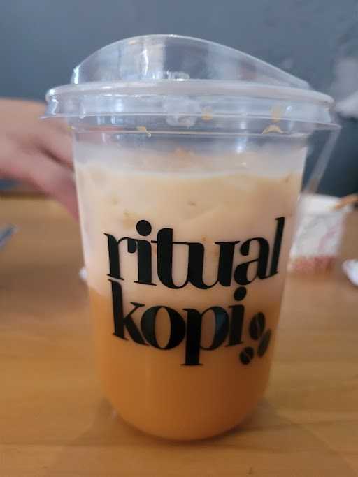 Ritual Kopi - Sanur 10